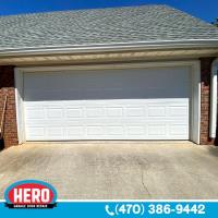 Hero Garage Door image 4